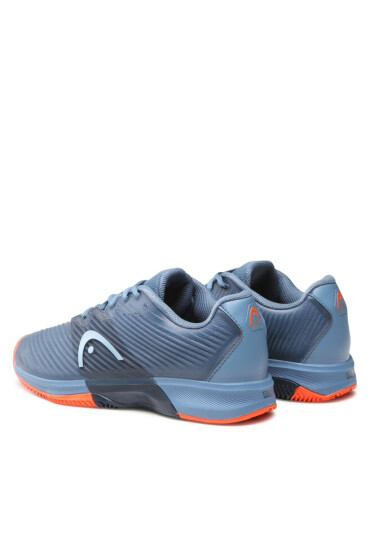 Head Обувки Revolt Pro 4.0 273132 Bluestone/Orange - Mera.bg