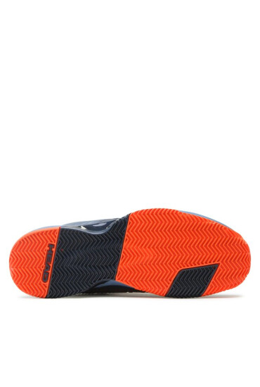 Head Обувки Revolt Pro 4.0 273132 Bluestone/Orange - Mera.bg
