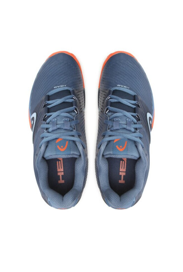 Head Обувки Revolt Pro 4.0 273132 Bluestone/Orange - Mera.bg