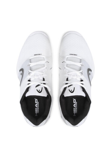 Head Обувки Revolt Pro 4.0 273162 White/Black - Mera.bg