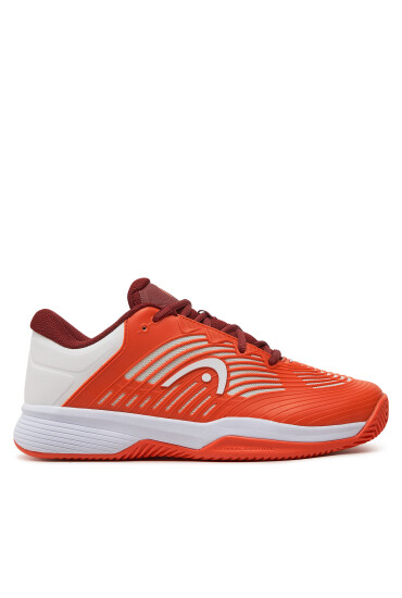 Head Обувки за тенис Revolt Pro 4.5 Clay Junior 275234 Оранжев - Mera.bg