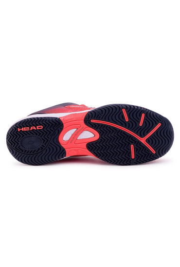 Head Обувки Sprint 3.0 275330 Pink/Dress Blue 030 - Mera.bg