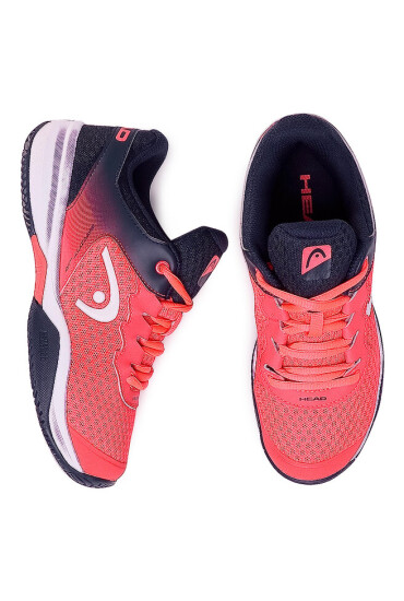 Head Обувки Sprint 3.0 275330 Pink/Dress Blue 030 - Mera.bg