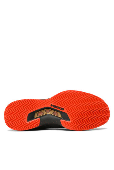 Head Обувки Sprint Pro 3.5 Sf Clay 273012 Black/Orange - Mera.bg