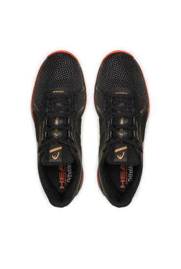 Head Обувки Sprint Pro 3.5 Sf Clay 273012 Black/Orange - Mera.bg