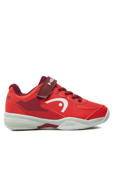Head Обувки за тенис Sprint Velcro 3.0 Kids 275404 Оранжев - Mera.bg