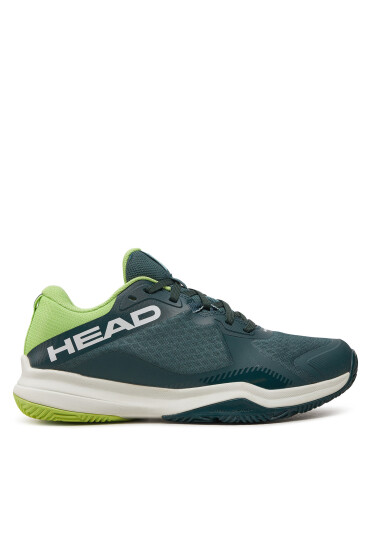 Head Обувки за тенис Motion Team Padel Men 273654 Зелен - Mera.bg