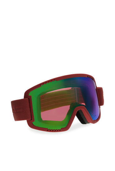 Head Очила за зимни спортове Contex 394863 Оранжев - Mera.bg