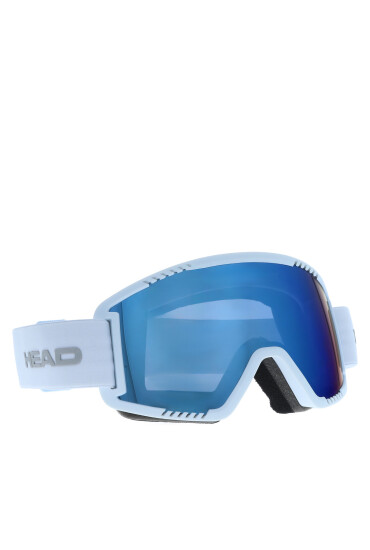 Head Очила за зимни спортове Contex Blue White 394873 Бял - Mera.bg