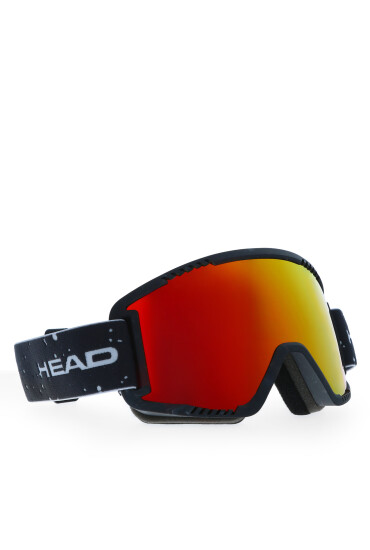 Head Очила за зимни спортове Contex Rethink 390254 Черен - Mera.bg