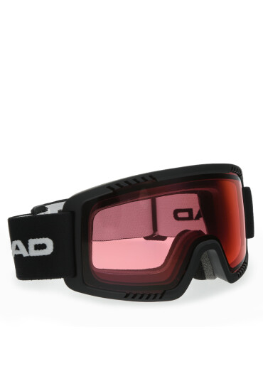 Head Очила за зимни спортове Contex Youth 395333 Черен - Mera.bg