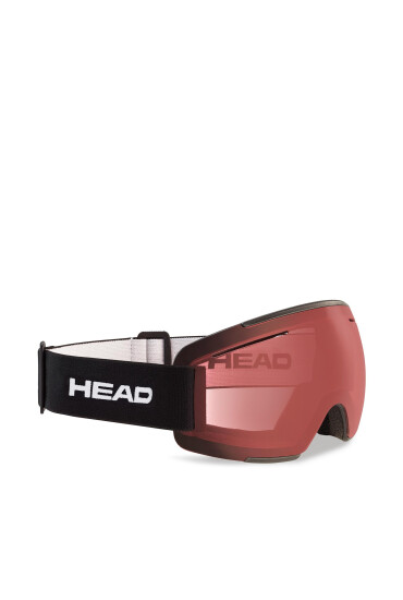 Head Очила за зимни спортове F-Lyt 394372 Червен - Mera.bg
