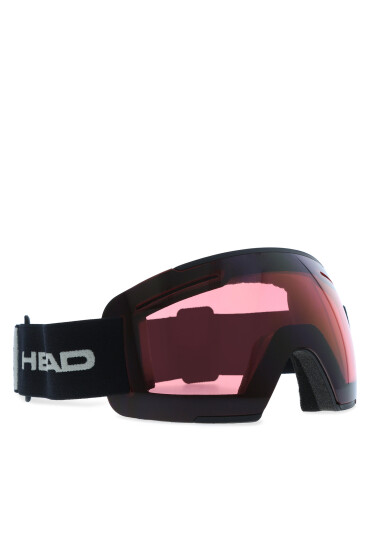 Head Очила за зимни спортове F-Lyt Red 394764 Черен - Mera.bg