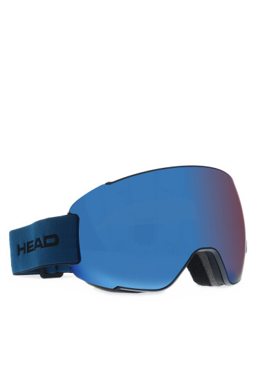 Head Очила за зимни спортове Magnify 5K Blue Petrol + Sl 390864 Тъмносин - Mera.bg