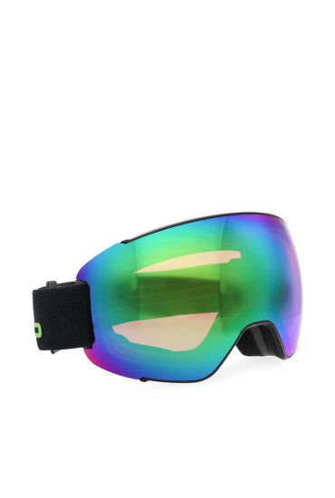 Head Очила за зимни спортове Magnify Fmr 390720 Blue/Green - Mera.bg