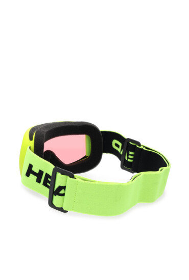 Head Очила за зимни спортове Ninja 395420 Зелен - Mera.bg