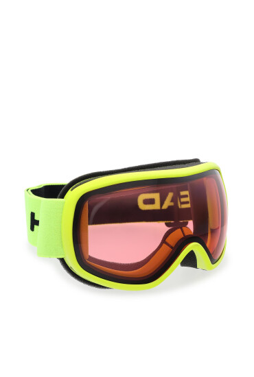 Head Очила за зимни спортове Ninja 395420 Зелен - Mera.bg