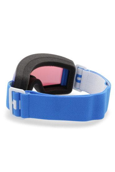Head Очила за зимни спортове Solar Jr Fmr 395620 Blue - Mera.bg