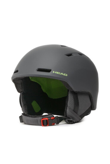 Head Скиорска каска 324561 Anthracite - Mera.bg