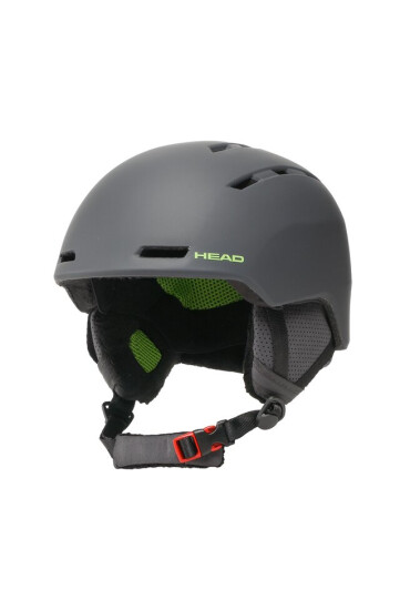 Head Скиорска каска 324561 Anthracite - Mera.bg