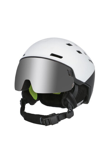 Head Скиорска каска Radar 323431 Бял - Mera.bg