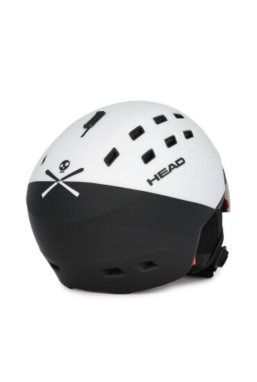 Head Скиорска каска Radar 323431 Бял - Mera.bg