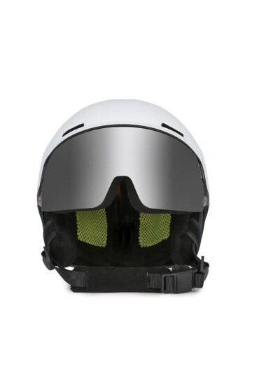 Head Скиорска каска Radar 323431 Бял - Mera.bg