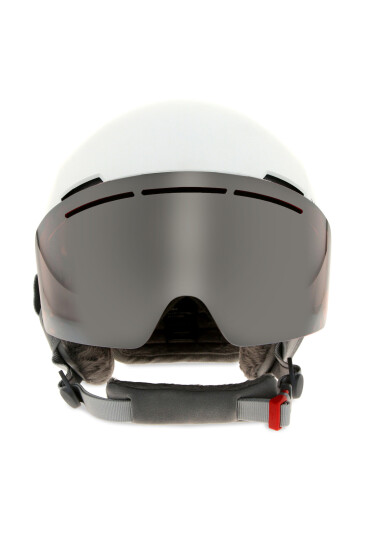 Head Скиорска каска Cinema W White 326264 Бял - Mera.bg