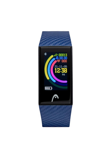 Head Smartwatch Seoul H160500 Blue - Mera.bg