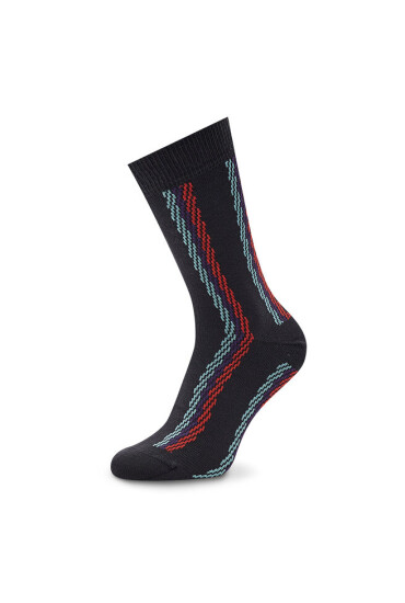 Heel Tread Чорапи дълги мъжки M-Tech Цветен - Mera.bg