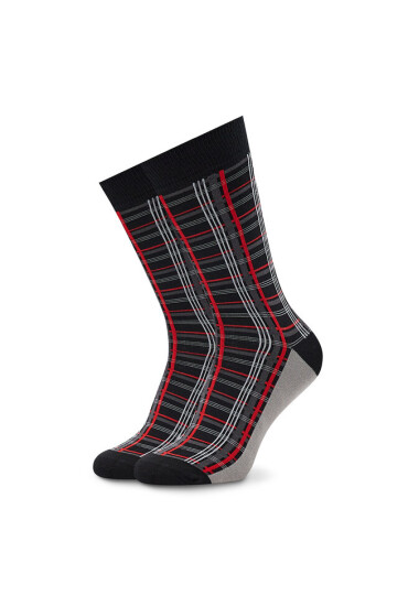 Heel Tread Дълги чорапи unisex - Mera.bg