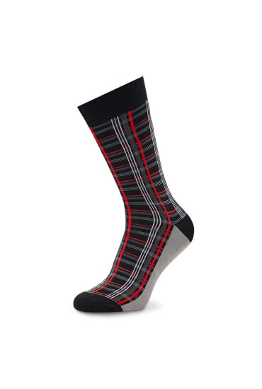 Heel Tread Дълги чорапи unisex - Mera.bg