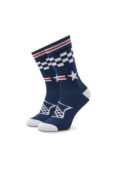 Heel Tread Дълги чорапи unisex - Mera.bg