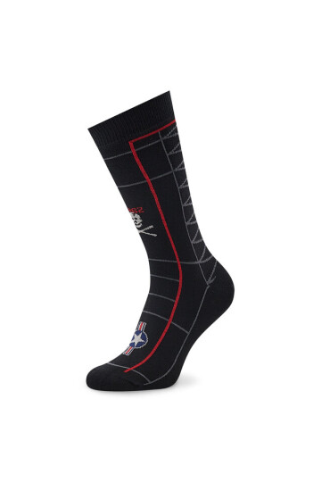 Heel Tread Дълги чорапи unisex - Mera.bg