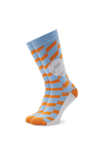 Heel Tread Дълги чорапи unisex - Mera.bg