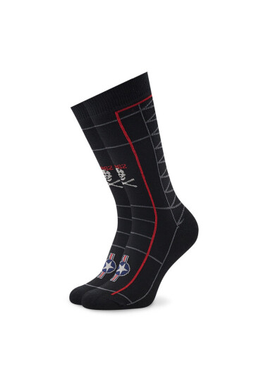 Heel Tread Дълги чорапи unisex - Mera.bg
