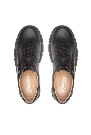 Helios Обувки 413 Czarny 3 - Mera.bg