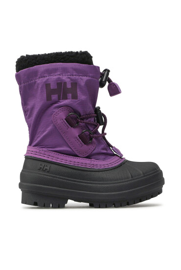 Helly Hansen Апрески Jk Veranger Insulated 11646_678 Виолетов - Mera.bg