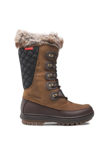 Helly Hansen Апрески W Garibaldi Vl 11592_745 Кафяв - Mera.bg