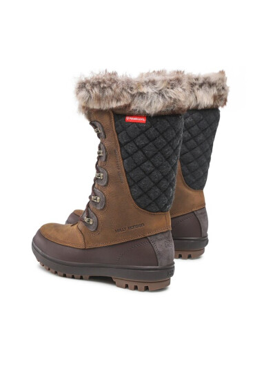 Helly Hansen Апрески W Garibaldi Vl 11592_745 Кафяв - Mera.bg