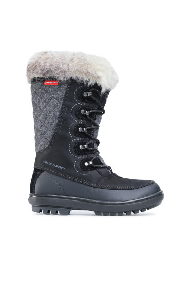 Helly Hansen Апрески W Garibaldi Vl 11592-991 Черен - Mera.bg