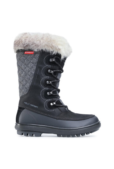 Helly Hansen Апрески W Garibaldi Vl 11592-991 Черен - Mera.bg