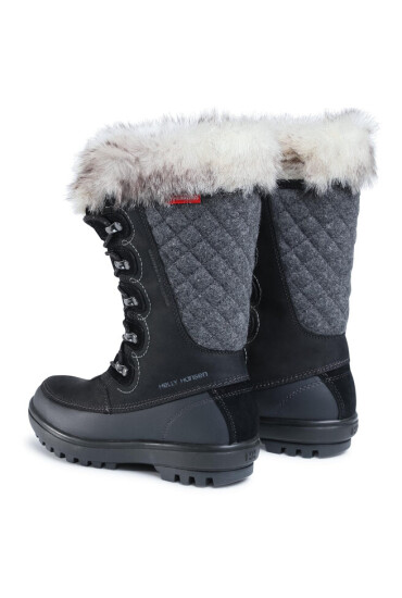 Helly Hansen Апрески W Garibaldi Vl 11592-991 Черен - Mera.bg