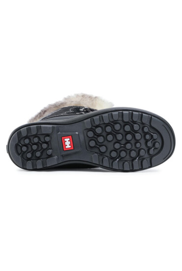 Helly Hansen Апрески W Garibaldi Vl 11592-991 Черен - Mera.bg