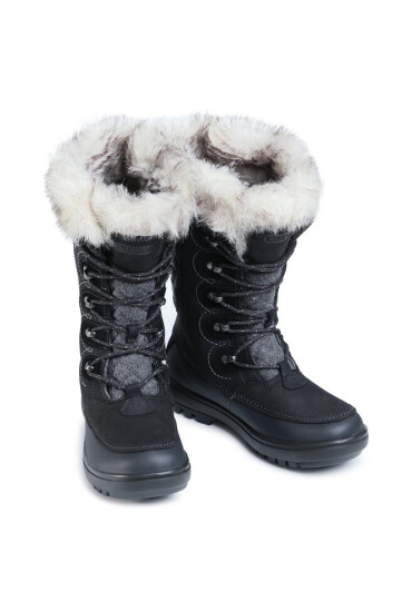 Helly Hansen Апрески W Garibaldi Vl 11592-991 Черен - Mera.bg