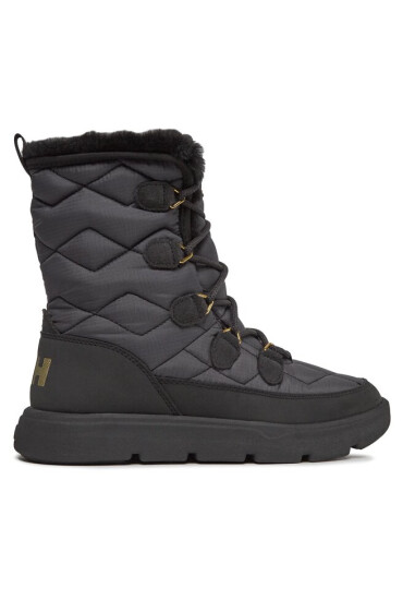 Helly Hansen Апрески Willetta 11894_990 Черен - Mera.bg
