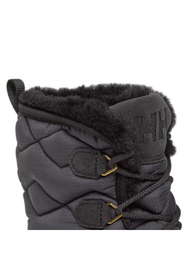 Helly Hansen Апрески Willetta 11894_990 Черен - Mera.bg