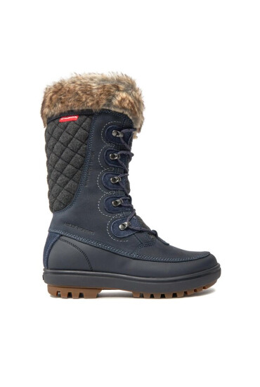 Helly Hansen Апрески W Garibaldi Vl 11592_860 Тъмносин - Mera.bg