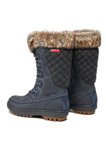 Helly Hansen Апрески W Garibaldi Vl 11592_860 Тъмносин - Mera.bg