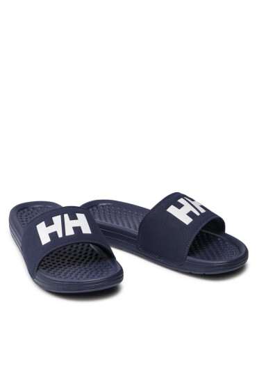 Helly Hansen Чехли Silde 11714-599 Тъмносин - Mera.bg